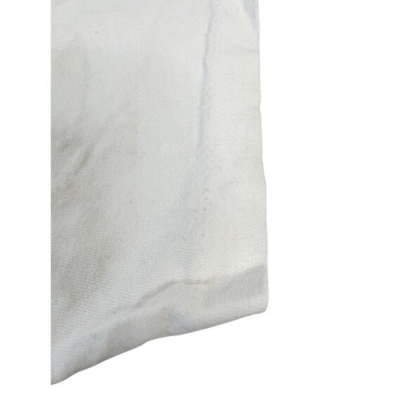 Vtg 90s Motocross Shirt Dirt Warrior Sand Blast’n Large Sprocket Gear Cook ‘93 - Picture 3 of 15